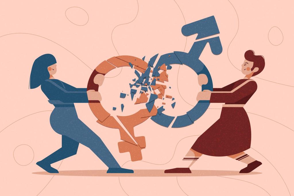 A nőnap margójára