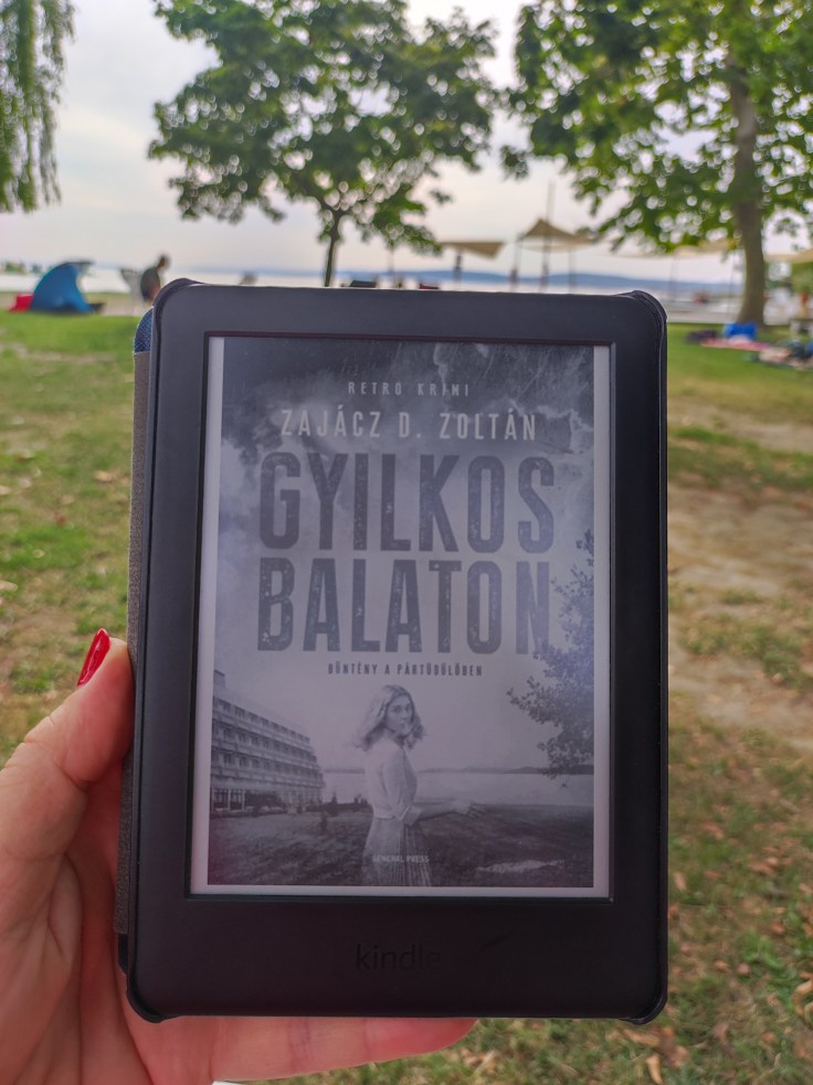 Gyilkos Balaton