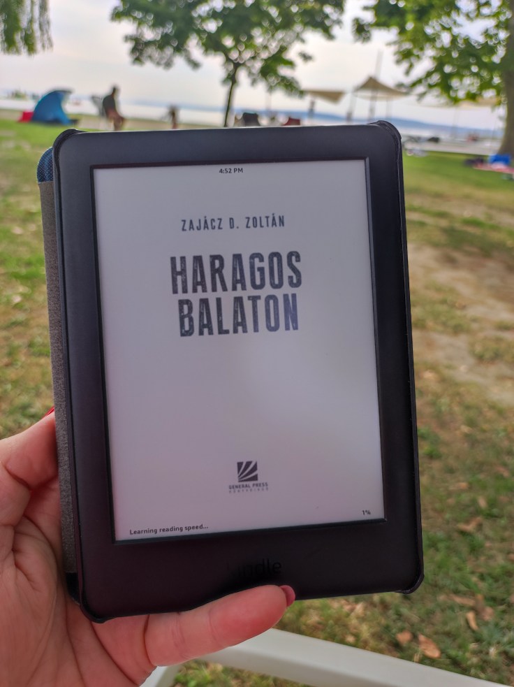 Haragos Balaton