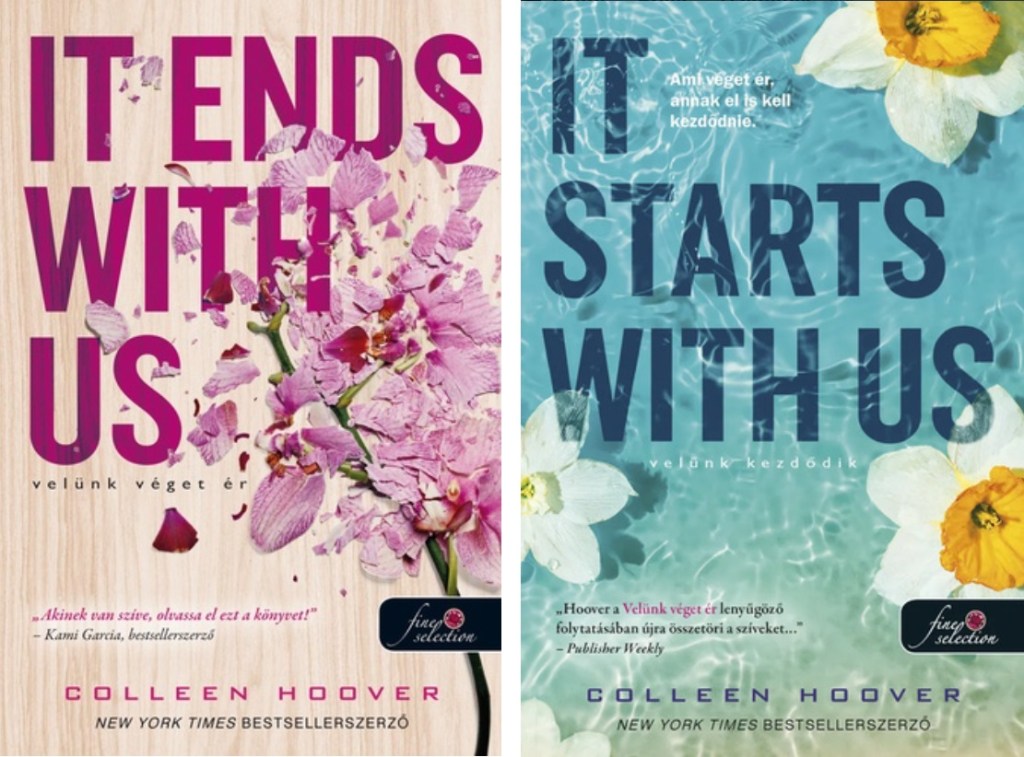 Velünk véget ér – Velünk&nbsp;kezdődik