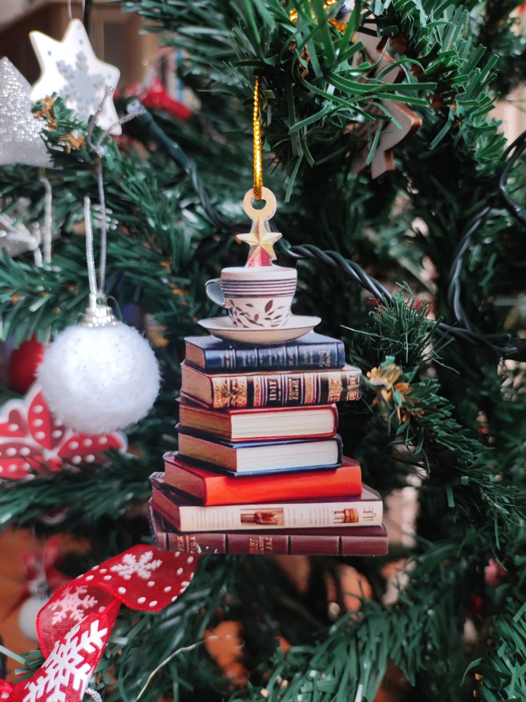 TBR Adventi Kalendárium 2025