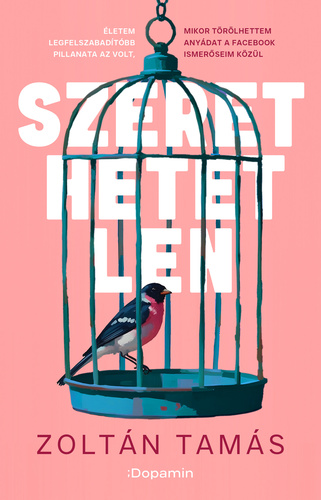 A nők is lehetnek erősek, a férfiak is&nbsp;sírhatnak